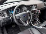 Volvo V60 D6 Plug-In Hybrid Polizei 2013 года